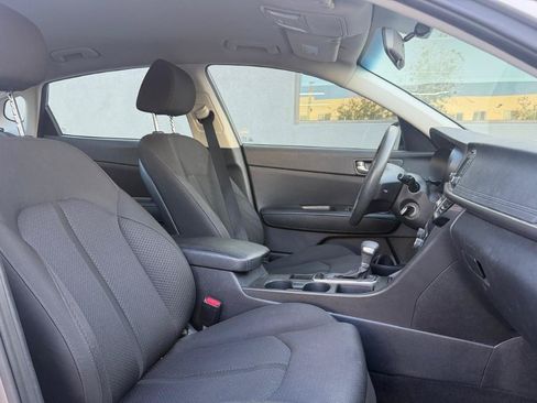 Used 2016 Kia Optima LX FWD image 14
