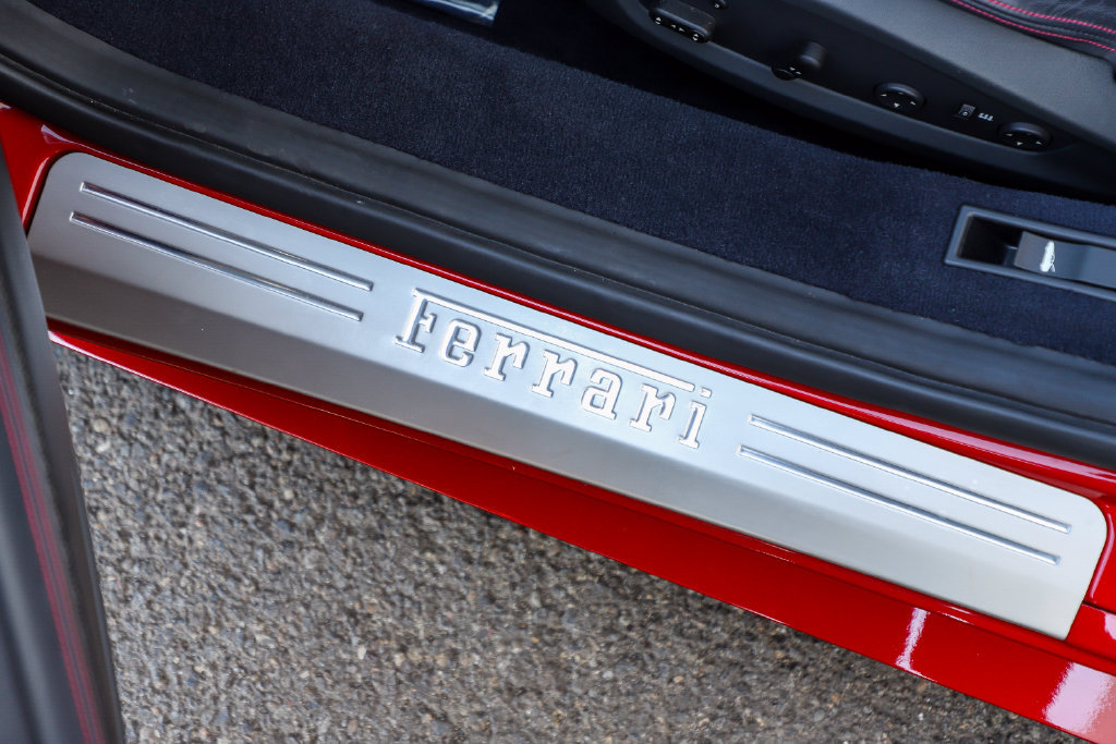 Used 2012 Ferrari 458 Spider RWD image 69