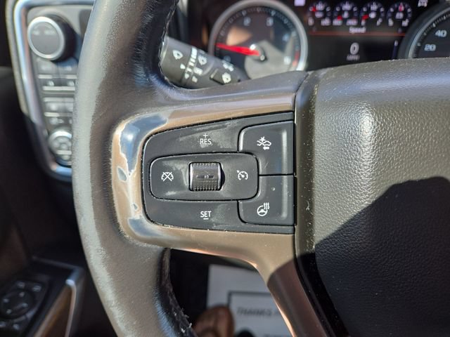 Used 2020 Chevrolet Silverado 2500 High Country w/ Z71 Off-Road Package AWD/4WD image 18