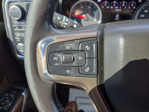 Used 2020 Chevrolet Silverado 2500 High Country w/ Z71 Off-Road Package AWD/4WD image 18