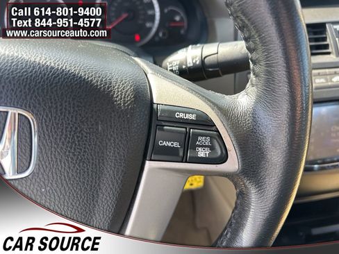 Used 2008 Honda Accord EX-L image 19