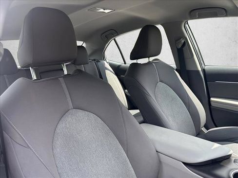Certified 2023 Toyota Camry LE FWD image 25