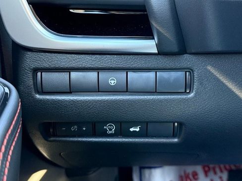 New 2026 Nissan Rogue SV w/ Rock Creek Premium Package image 30