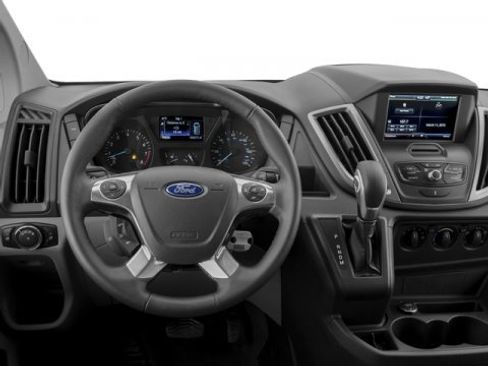 Used 2016 Ford Transit 350 XLT image 9