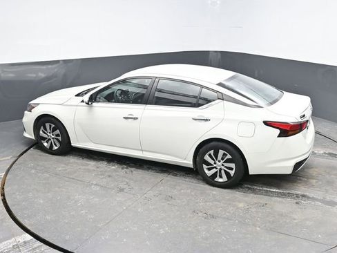 Used 2021 Nissan Altima 2.5 S image 22