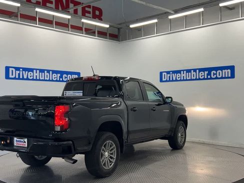 Used 2024 Chevrolet Colorado LT w/ LT Convenience Package RWD image 2
