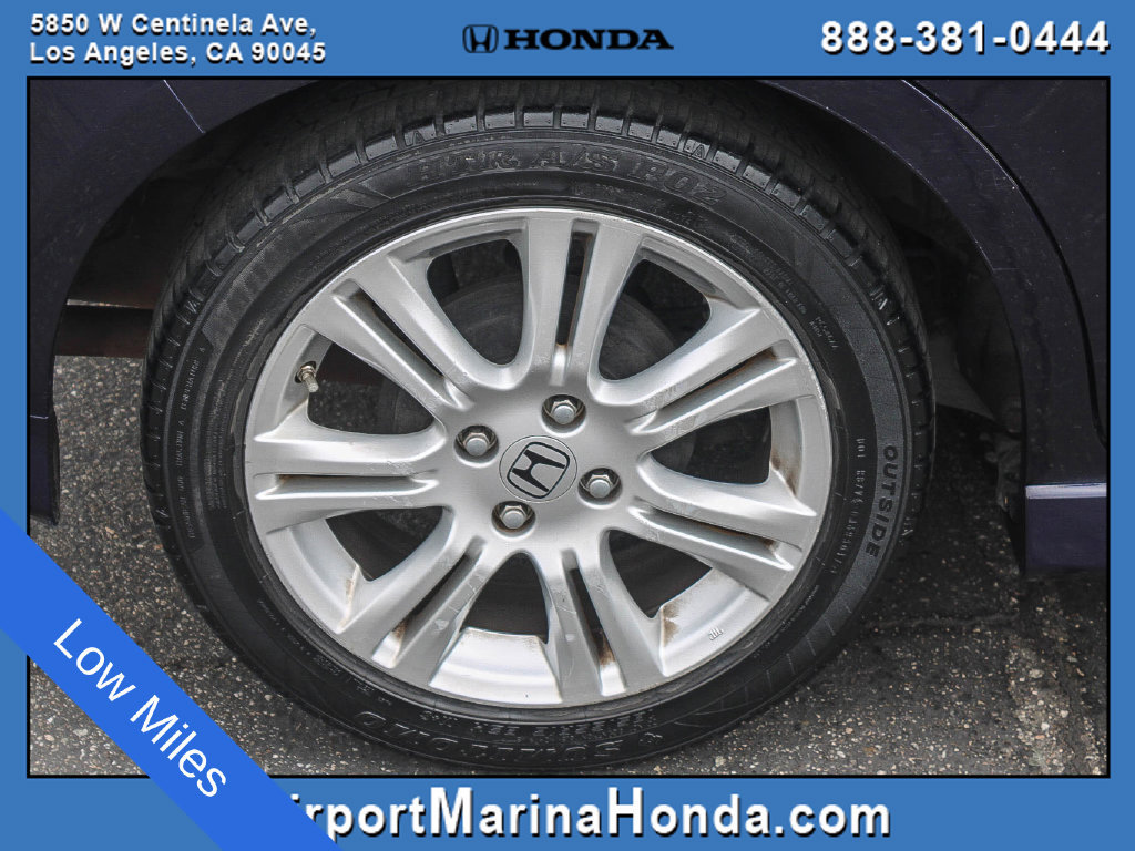 Used 2010 Honda Fit Sport image 18