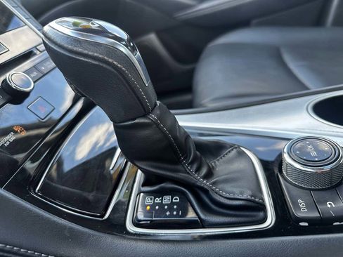 Used 2020 INFINITI Q50 Luxe image 33