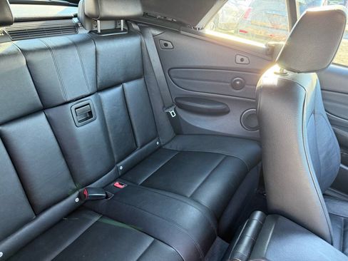 Used 2011 BMW 128i Convertible RWD image 17