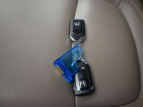 Used 2024 Honda Odyssey EX-L image 68