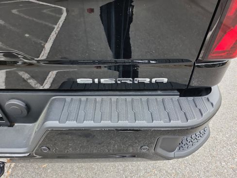 Certified 2025 GMC Sierra 2500 Denali Ultimate image 4