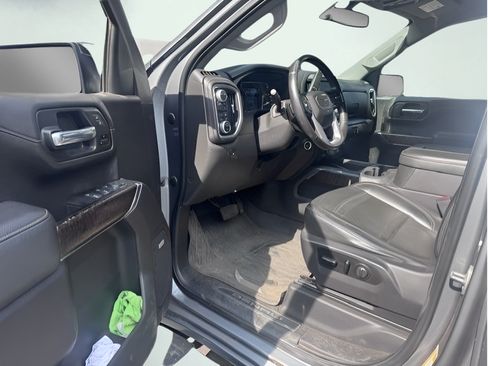 Used 2020 GMC Sierra 1500 Denali AWD/4WD image 10