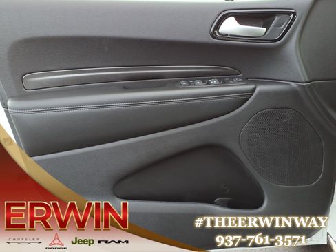 Certified 2024 Dodge Durango SXT image 10