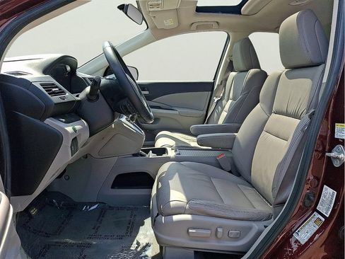 Used 2013 Honda CR-V EX-L image 11