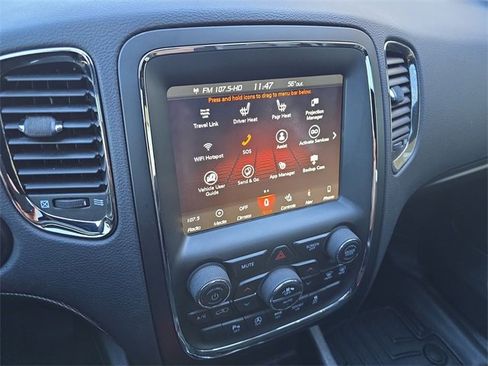 Used 2019 Dodge Durango GT image 23