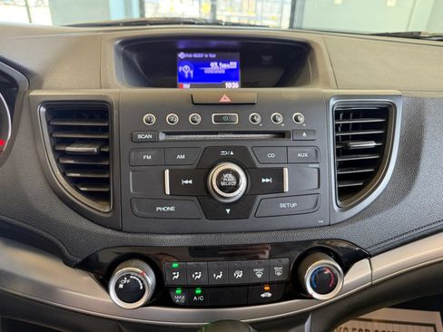 Used 2016 Honda CR-V SE image 17