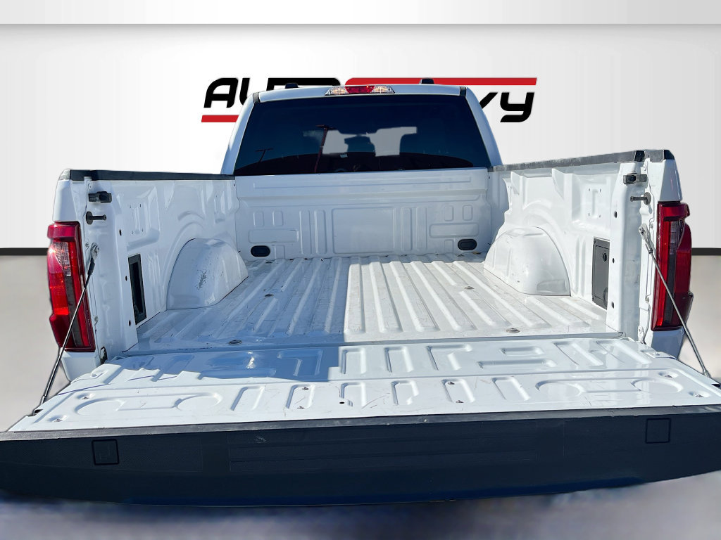 Used 2024 Ford F150 XLT w/ Mobile Office Package AWD/4WD image 26