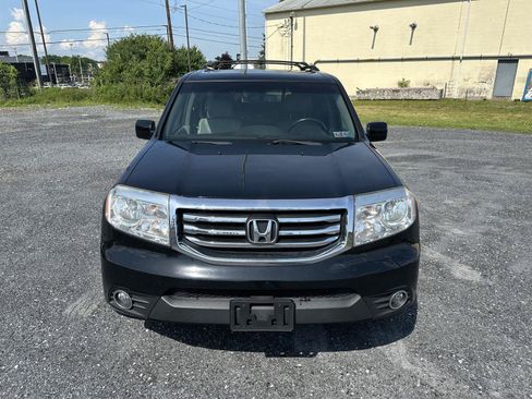 Used 2015 Honda Pilot EX-L image 3
