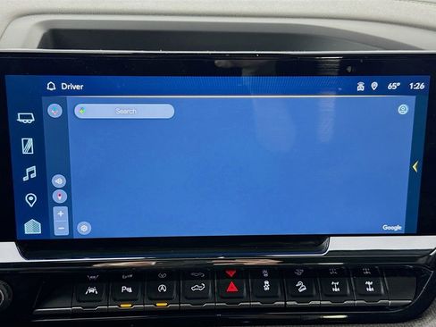 Used 2024 Chevrolet Silverado 1500 ZR2 w/ Technology Package image 13