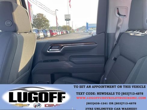 New 2026 GMC Sierra 1500 Elevation image 13