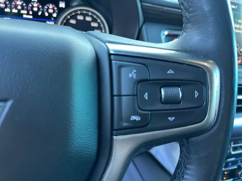 Used 2021 Chevrolet Tahoe Z71 w/ Z71 Off-Road Package image 36