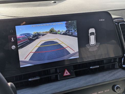 Used 2025 Kia Sportage X-Line image 13