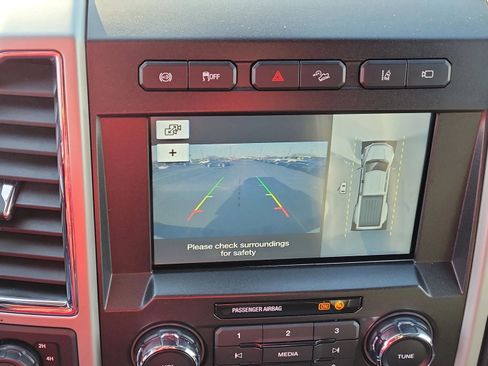 Used 2018 Ford F350 Lariat w/ Lariat Ultimate Package image 29