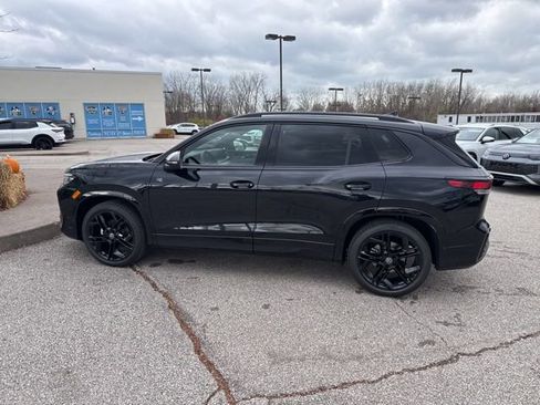 New 2026 Volkswagen Tiguan SE R-Line image 14