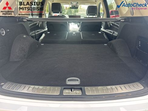 Used 2023 Genesis GV80 3.5T w/ Prestige Package AWD/4WD image 18