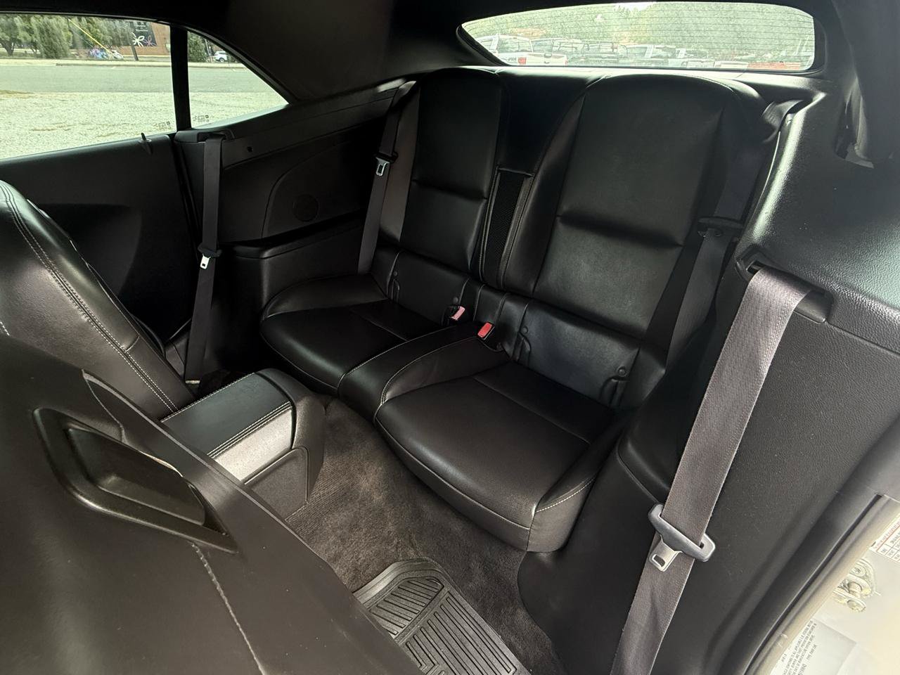 Used 2011 Chevrolet Camaro SS w/ RS Package RWD image 22