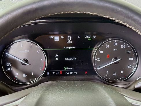 Used 2021 Buick Envision Essence w/ Technology Package I FWD image 15