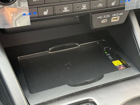 New 2026 Subaru Outback Touring XT AWD/4WD image 18