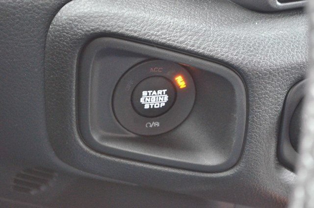 New 2026 Jeep Gladiator Sport AWD/4WD image 23
