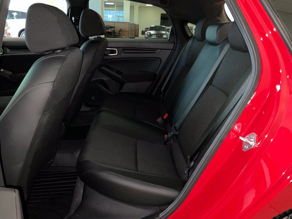 Used 2025 Honda Civic Sport image 22