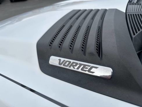 Used 2008 Chevrolet Silverado 2500 LT w/ Suspension Package, Off-Road image 15