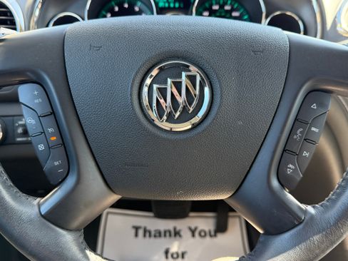 Used 2017 Buick Enclave Premium w/ Experience Buick Package AWD/4WD image 13