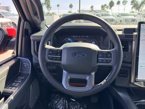 New 2025 Ford F150 Lightning Lariat image 21