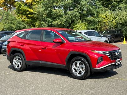 Used 2023 Hyundai Tucson SE