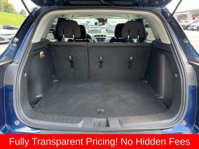 Used 2023 Chevrolet TrailBlazer LT FWD image 18
