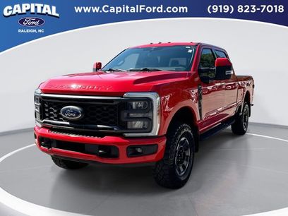 Used 2023 Ford F350 Lariat w/ Lariat Ultimate Package