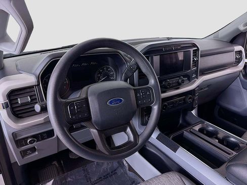 Used 2023 Ford F150 XLT image 17