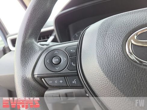 Used 2023 Toyota Corolla LE FWD image 13