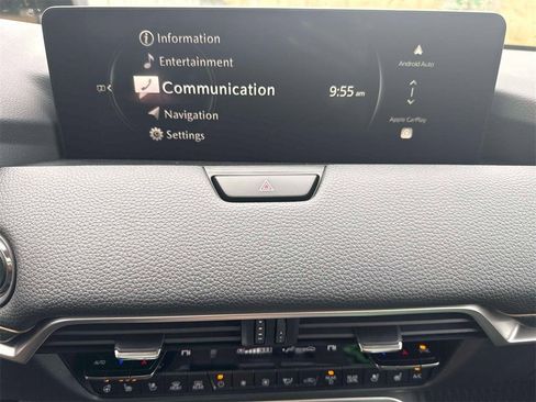 New 2026 MAZDA CX-90 Plug-In Hybrid w/Premium Sport AWD/4WD image 18