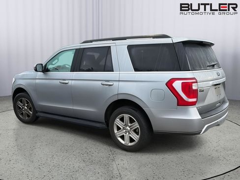 Used 2020 Ford Expedition XLT RWD image 7