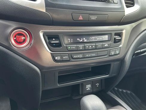 Used 2019 Honda Ridgeline Sport image 29