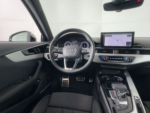 Certified 2023 Audi A4 2.0T Prestige image 28