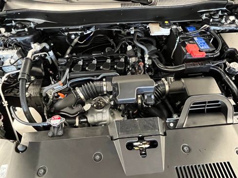 New 2026 Honda CR-V EX image 12
