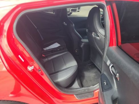 Used 2022 Hyundai Veloster N FWD image 21