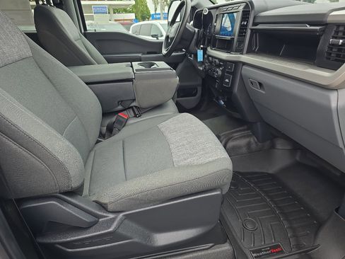 Certified 2023 Ford F350 XLT w/ FX4 Off-Road Package image 15