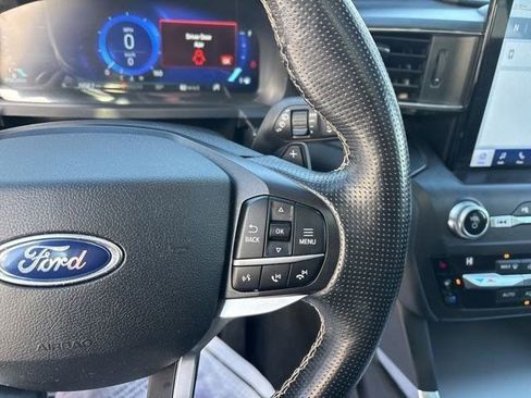 Used 2020 Ford Explorer ST w/ ST Street Pack image 18
